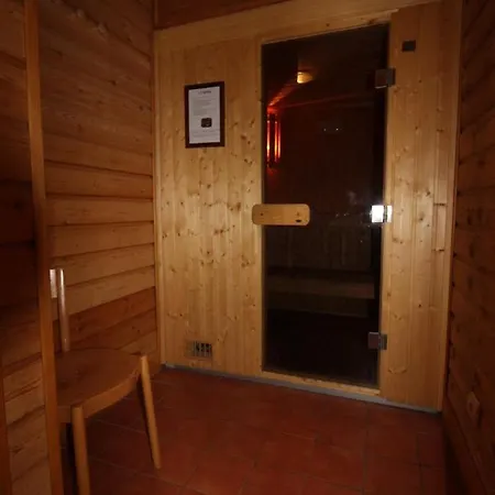Chalet Altiport Alpe D’huez * Alpe dʼHuez