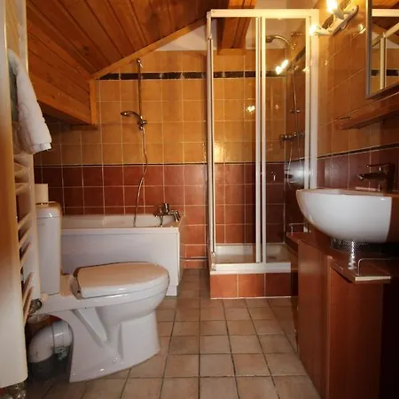 Chalet Chalet Altiport Alpe D’huez Alpe dʼHuez