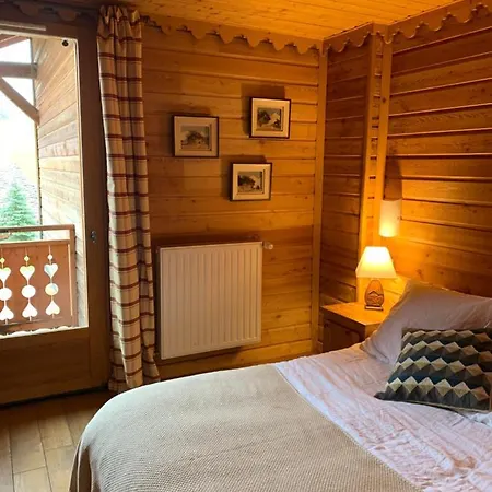 Chalet Altiport Alpe D’huez * Alpe dʼHuez