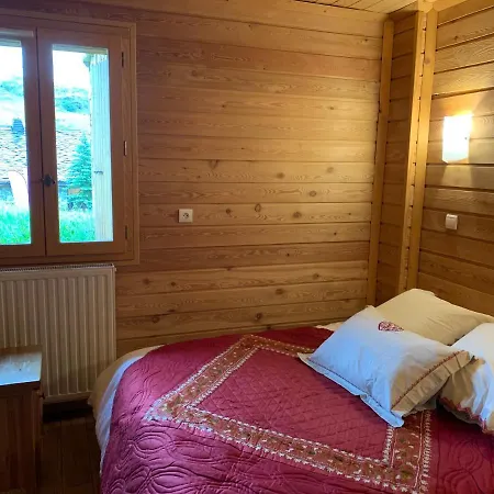 Chalet Chalet Altiport Alpe D’huez *