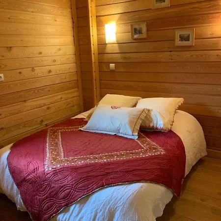 Chalet Chalet Altiport Alpe D’huez