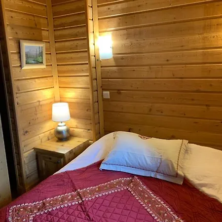 Chalet Chalet Altiport Alpe D’huez *
