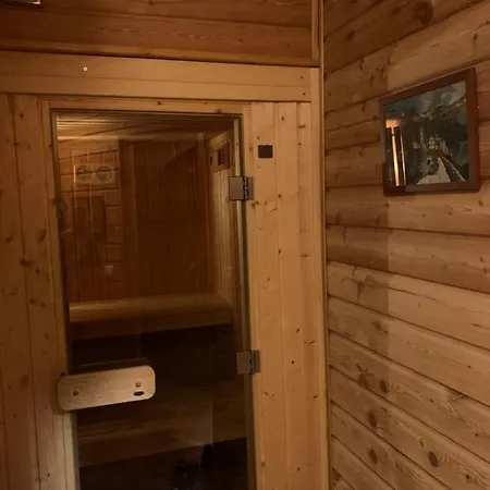 Chalet Chalet Altiport Alpe D’huez *