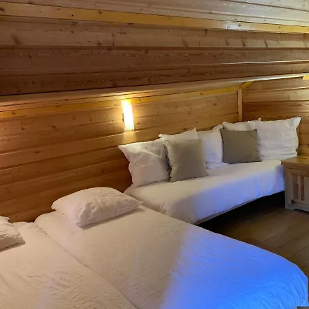 Chalet Chalet Altiport Alpe D’huez Alpe dʼHuez