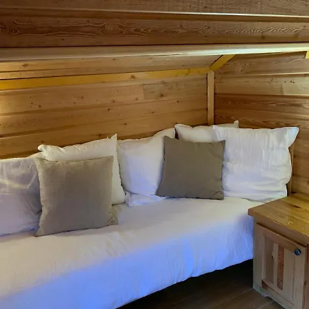 Chalet Altiport Alpe D’huez