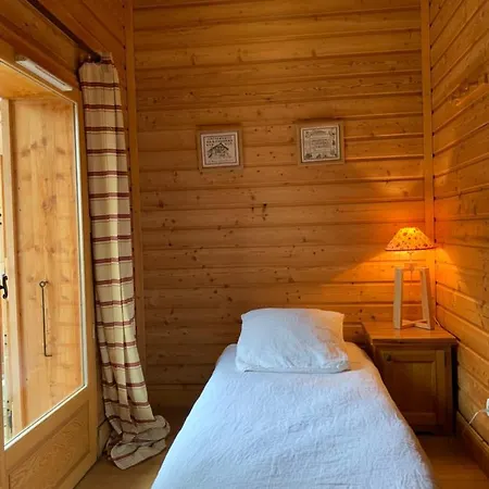 Chalet Chalet Altiport