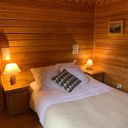 Chalet Chalet Altiport